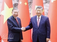 Vietnam, China issue joint statement on deepening Comprehensive Strategic Cooperative Partnership in new era